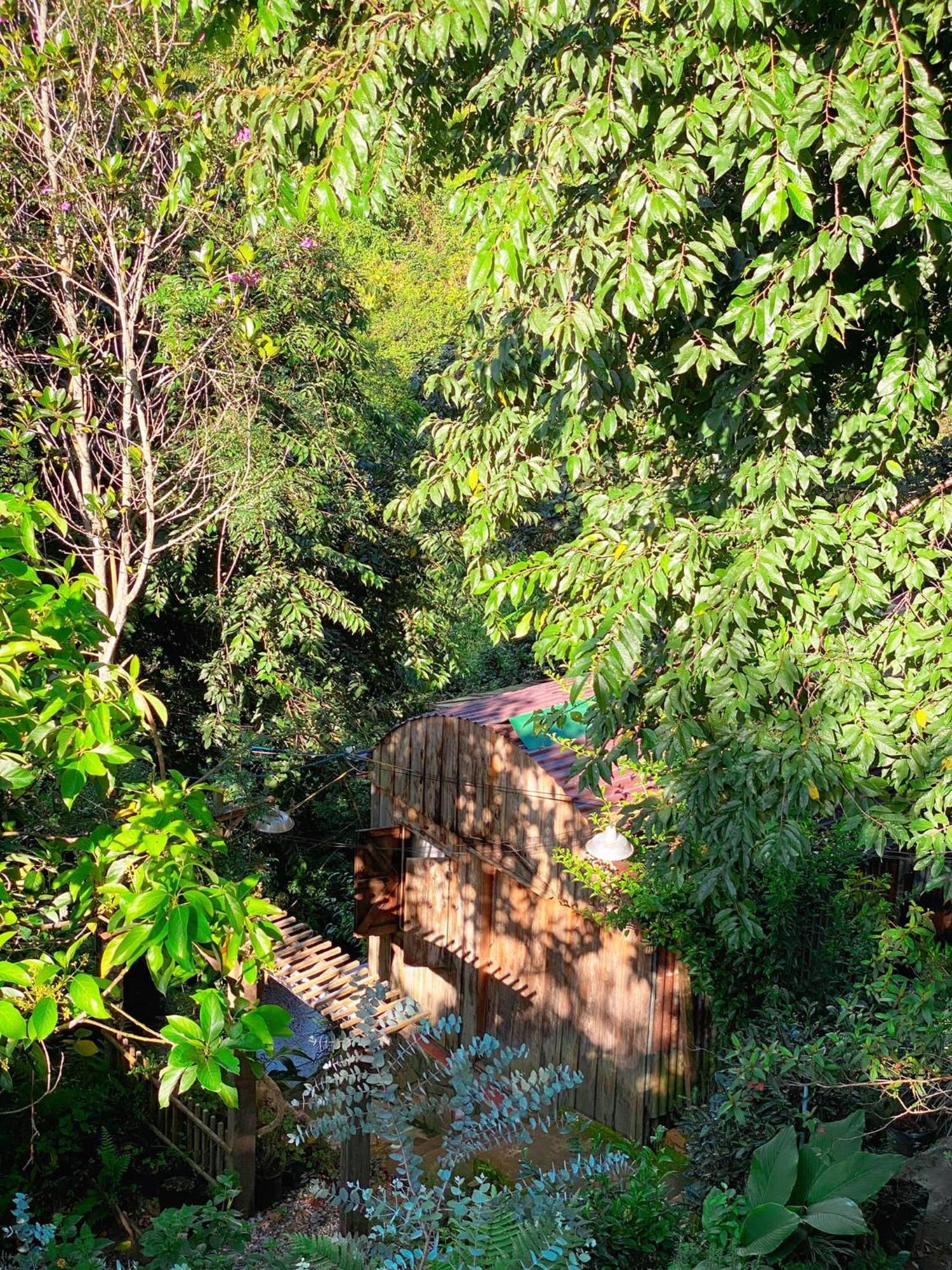 Dalat Memories Homestay - Pho Suong Mo Da Lat Eksteriør billede