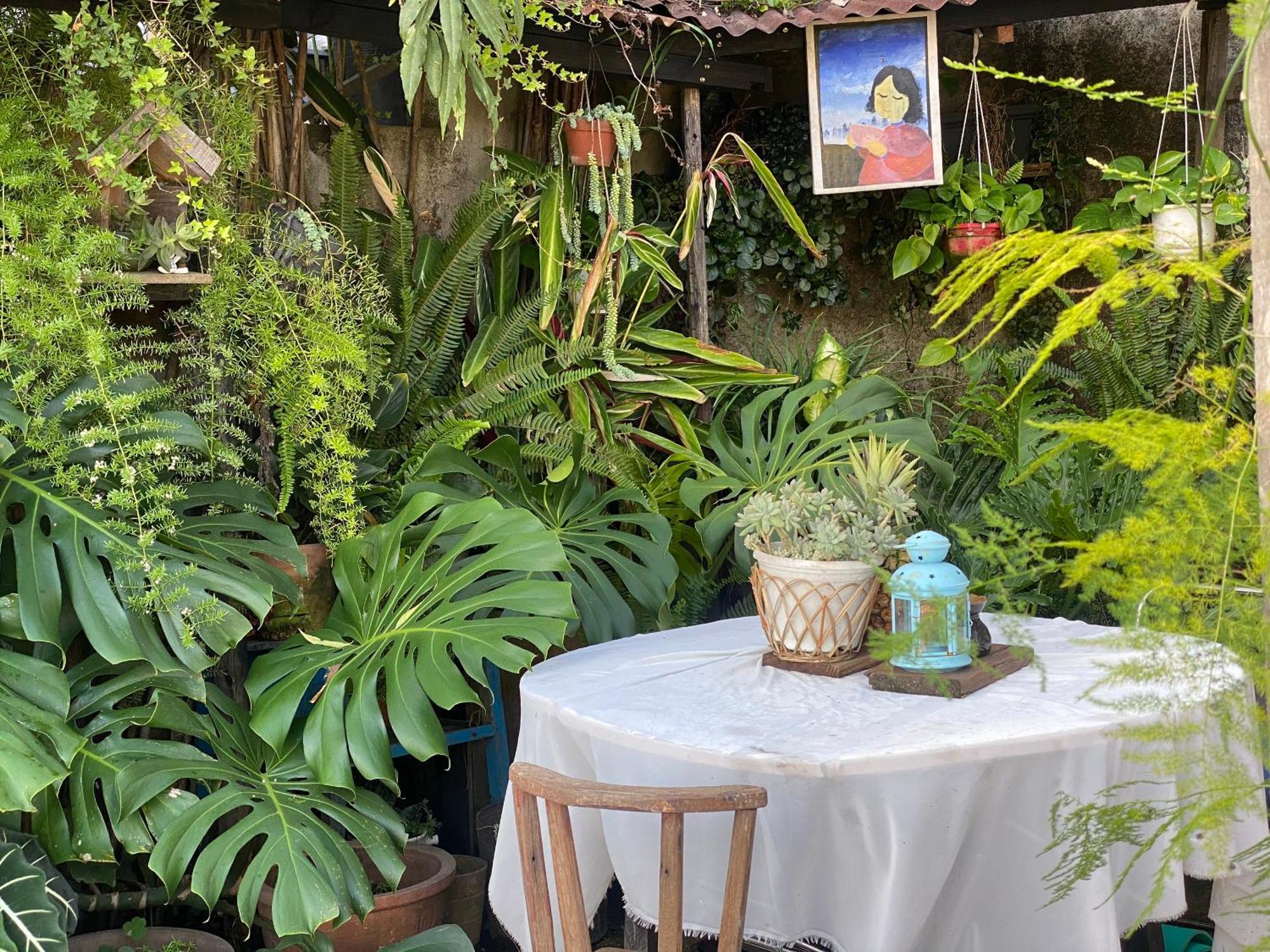 Dalat Memories Homestay - Pho Suong Mo Da Lat Eksteriør billede