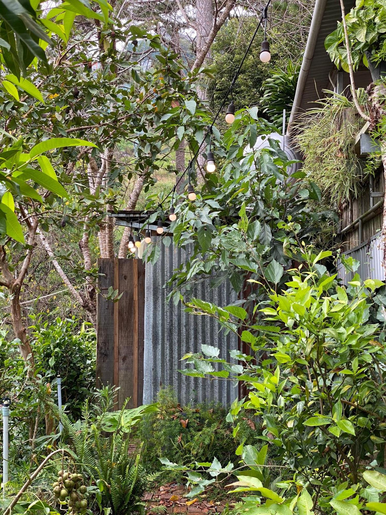 Dalat Memories Homestay - Pho Suong Mo Da Lat Eksteriør billede